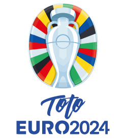 Toto Euro 2024 Logo